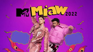 MTV Millennial Awards Brasil kép