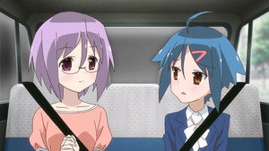 それが声優！ 1. évad Ep.9 9. epizód