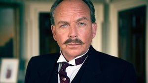 Agatha Christie: Poirot 13. évad Ep.4 Herkules munkái