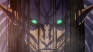 Attack on Titan A végső évad Ep.28 28. epizód