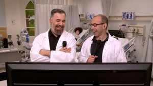 Impractical Jokers - Totál szivatás 12. évad Ep.9 9. epizód