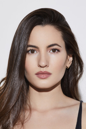 Ivana Baquero profil kép