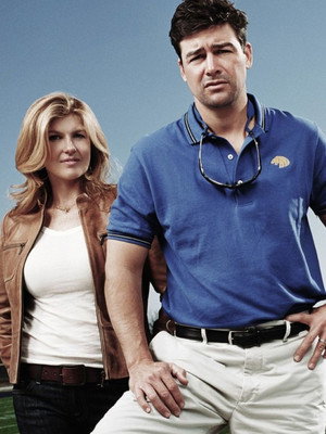 Friday night lights - Tiszta szívvel foci poszter