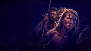 Naked and Afraid XL kép
