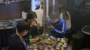 셔틀 1. évad Ep.4 4. epizód