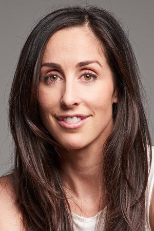 Catherine Reitman profil kép