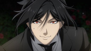黒執事 4. évad Ep.9 9. epizód