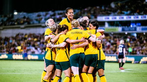 Matildas: A világ a lábunk előtt 1. évad Ep.3 3. epizód