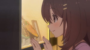 日々は過ぎれど飯うまし 1. évad Ep.1 1. epizód