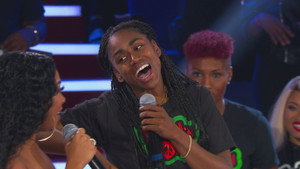 Nick Cannon Presents: Wild 'N Out 12. évad Ep.11 11. epizód
