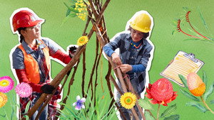 Gardening Australia Junior 2. évad Ep.10 10. epizód