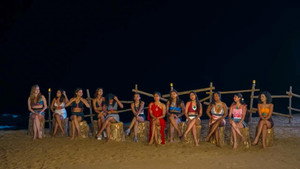 Reality Ranis of the Jungle 2. évad Ep.3 3. epizód