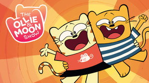 The Ollie & Moon Show kép