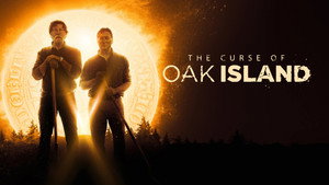 Oak Island átka kép
