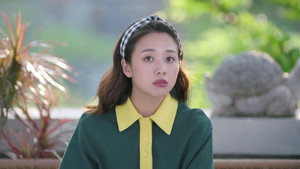 仙琦小姐许愿吧 1. évad Ep.17 17. epizód