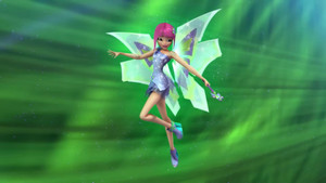 Winx Club 6. évad Ep.14 14. epizód