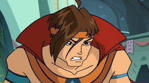 Winx Club 2. évad Ep.6 6. epizód