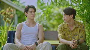 เลือดนายลมหายใจฉัน kép