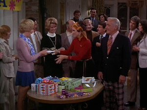 The Mary Tyler Moore Show 3. évad Ep.14 14. epizód