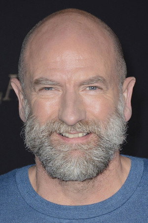 Graham McTavish profil kép