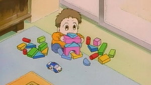赤ちゃんと僕 1. évad Ep.25 25. epizód