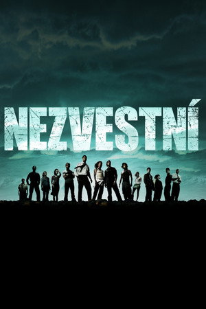 Lost - Eltűntek poszter