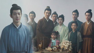 藏海传 1. évad Ep.38 38. epizód