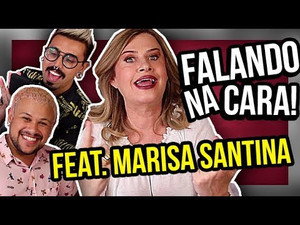 Diva Depressão 4. évad Ep.24 24. epizód