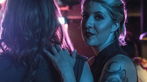Her Story 1. évad Ep.5 5. epizód