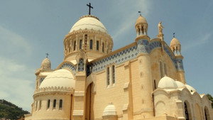 Algérie secrète kép