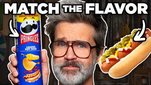 Good Mythical Morning 30. évad Ep.5 5. epizód