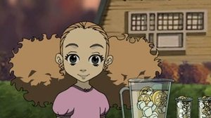 A kertvárosi gettó 1. évad Ep.14 Forró a téma