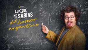 Lo que no sabías del humor argentino kép