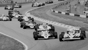 Grand Prix Zandvoort 1. évad Ep.4 4. epizód