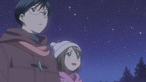 宙のまにまに 1. évad Ep.12 12. epizód