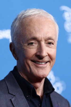 Anthony Daniels profil kép