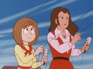 まいっちんぐマチコ先生 1. évad Ep.66 66. epizód