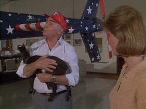 Airwolf 3. évad Ep.3 A titkos fegyver