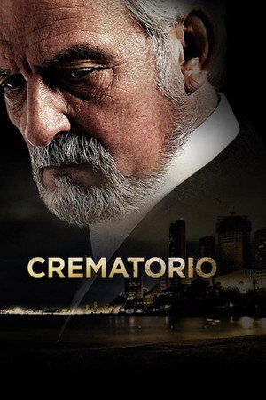 Crematorio poszter