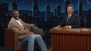 Jimmy Kimmel Live! 23. évad Ep.48 48. epizód