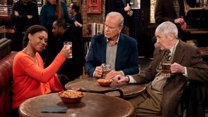 Frasier 1. évad Ep.1 1. epizód