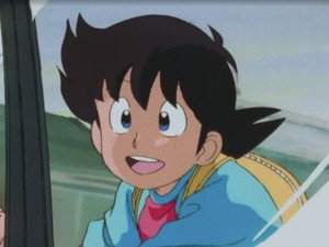 ミスター味っ子 1. évad Ep.52 52. epizód