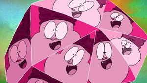 Chowder 3. évad Ep.9 9. epizód