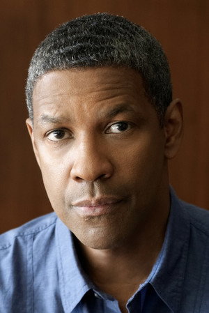 Denzel Washington profil kép