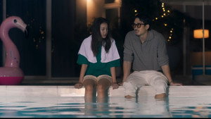 บริษัทลดรักเลิก 1. évad Ep.10 10. epizód
