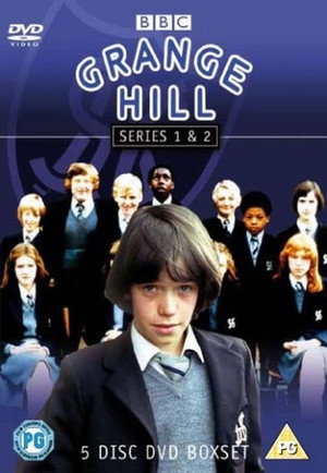Grange Hill 1. évad (1978-02-08) poszter