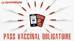 La Quotidienne 1. évad Ep.375 375. epizód