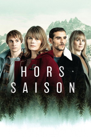 Hors saison 1. évad (2022-03-31) poszter