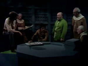 The Starlost 1. évad Ep.12 12. epizód