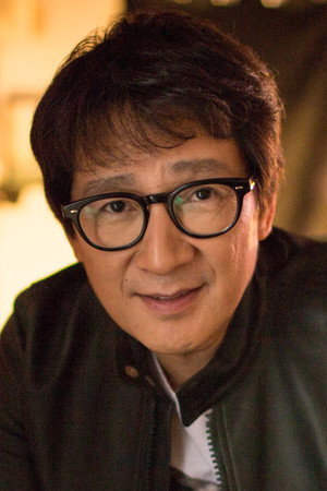 Ke Huy Quan profil kép